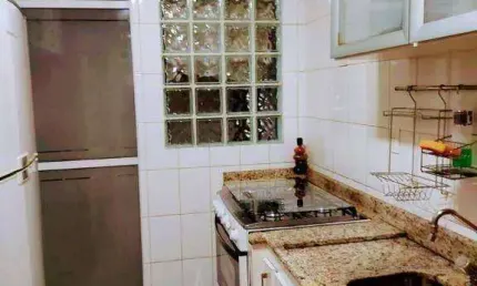 Apartamento com 3 quartos à venda na Rua Teodoro de Beaurepaire, 197, Vila Dom Pedro I, São Paulo