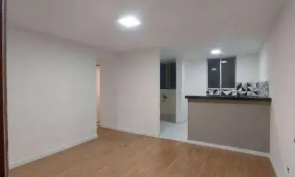 Apartamento com 2 dormitórios à venda, 50 m² por R$ 240.000,00 - Jardim da Saúde - São Paulo/SP