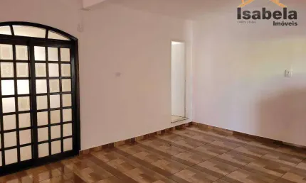 Sobrado com 3 dormitórios à venda por r$ 560.000 - vila babilônia - são paulo/sp