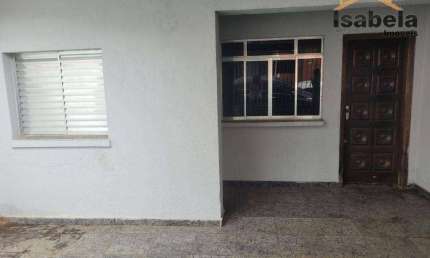 Casa com 2 dormitórios à venda por R$ 525.000,00 - Jabaquara - São Paulo/SP