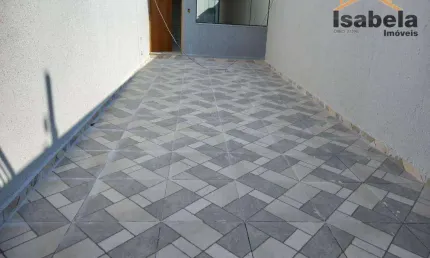 Casa com 3 quartos à venda na Rua Ana Tomásia de Jesus, 62, Bosque da Saúde, São Paulo