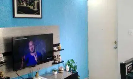 Apartamento com 2 dormitórios à venda, 48 m² por R$ 150.000,00 - Jardim Maria Estela - São Paulo/SP
