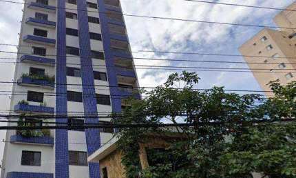 Apartamento com 3 dormitórios à venda, 141 m² por R$ 1.100.000 - Vila Brasilina - São Paulo/SP