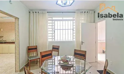 Sobrado com 3 dormitórios à venda, 433 m² por r$ 2.100.000 - jardim vila mariana - são paulo/sp