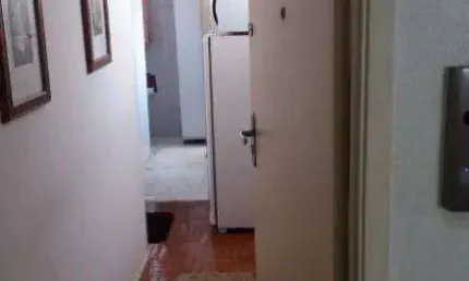 Apartamento com 1 dormitório à venda, 43 m² por R$ 392.000 - Santa Cecília - São Paulo/SP