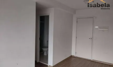 Apartamento com 2 dormitórios à venda, 55 m² por R$ 457.000 - Vila Independência - São Paulo/SP