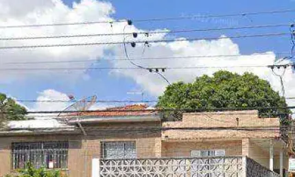 Casa com 1 dormitório à venda, 155 m² por R$ 550.000,00 - Bosque da Saúde - São Paulo/SP
