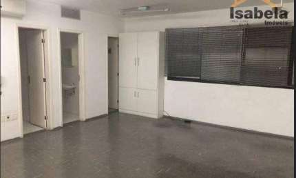 Conjunto à venda, 55 m² por R$ 350.000,00 - Bosque da Saúde - São Paulo/SP