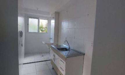 Apartamento com 2 dormitórios à venda, 41 m² por R$ 260.000,00 - Jardim São Savério - São Paulo/SP