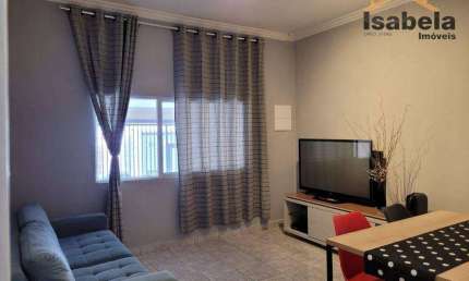 Casa com 3 dormitórios à venda, 75 m² por R$ 600.000,00 - Vila Liviero - São Paulo/SP