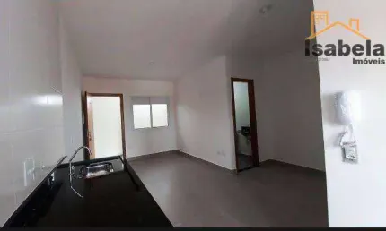 Apartamento com 1 dormitório à venda, 36 m² por R$ 299.000,00 - Vila Dom Pedro I - São Paulo/SP