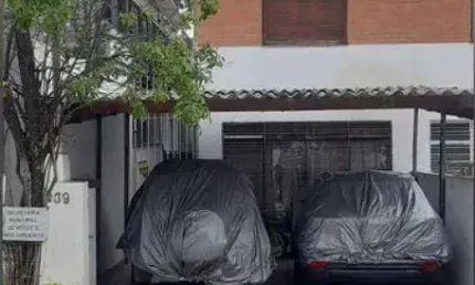 Sobrado com 3 dormitórios à venda por R$ 970.000,00 - Vila Clementino - São Paulo/SP