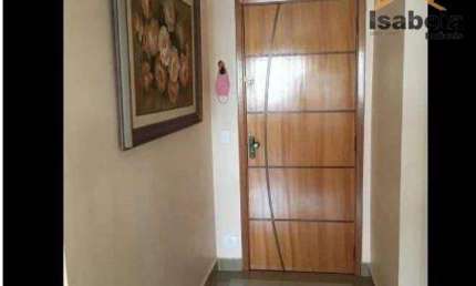 Apartamento com 2 dormitórios à venda, 69 m² por R$ 520.000 - Vila Gumercindo - São Paulo/SP