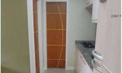 Apartamento mobiliado com 1 dormitório à venda, 25 m² por R$ 315.000 - Bela Vista - São Paulo/SP