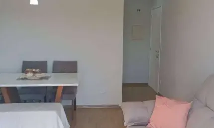 Apartamento com 3 dormitórios à venda, 65 m² por R$ 399.000,00 - Jardim Previdência - São Paulo/SP