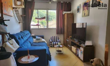 Apartamento com 2 dormitórios à venda, 56 m² por R$ 280.000 - Vila Marte - São Paulo/SP
