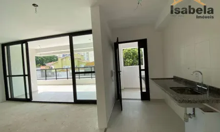 Apartamento com 2 quartos à venda na Rua Ituxi, 104, Vila da Saúde, São Paulo