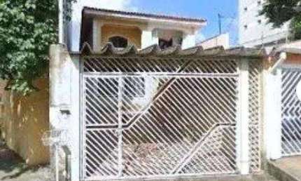 Sobrado com 4 dormitórios à venda por R$ 900.000,00 - Vila do Bosque - São Paulo/SP