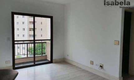 Apartamento com 2 dormitórios à venda, 69 m² por R$ 952.000 - Praça da Árvore - São Paulo/SP