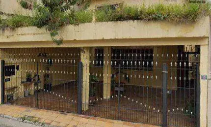 Sobrado com 4 dormitórios à venda, 230 m² por R$ 790.000,00 - Vila Santo Estéfano - São Paulo/SP