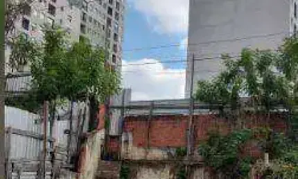 Terreno à venda, 330 m² por r$ 690.000,00 - ipiranga - são paulo/sp