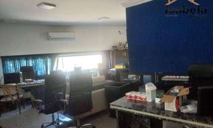 Sala para alugar, 85 m² por R$ 3.000,00/mês - Saúde - São Paulo/SP