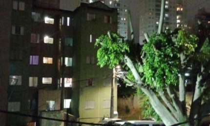 Apartamento com 2 dormitórios à venda, 46 m² por R$ 145.000,00 - Saúde - São Paulo/SP