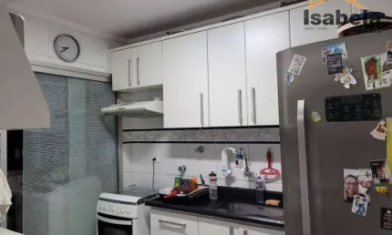 Apartamento com 2 dormitórios à venda, 58 m² por r$ 560.000,00 - saúde - são paulo/sp