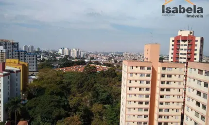Apartamento com 2 dormitórios à venda, 52 m² por r$ 249.000,00 - jardim celeste - são paulo/sp