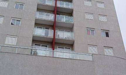 Apartamento com 3 dormitórios à venda, 86 m² por R$ 960.000 - Vila Mariana - São Paulo/SP