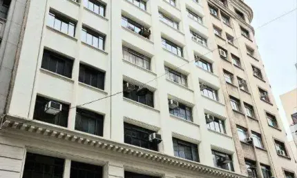Sala à venda, 102 m² por r$ 150.000,00 - sé - são paulo/sp