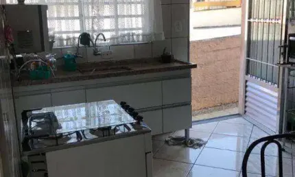 Casa com 2 dormitórios à venda, 100 m² por r$ 580.000,00 - vila liviero - são paulo/sp