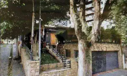 Terreno à venda, 621 m² por r$ 5.900.000,00 - saúde - são paulo/sp