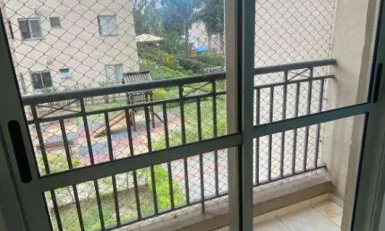 Apartamento com 2 dormitórios à venda, 50 m² por R$ 295.000,00 - Vila Liviero - São Paulo/SP