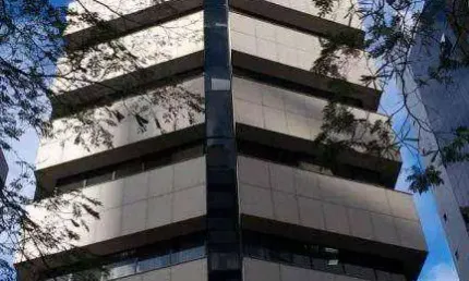 Sala comercial com 3 salas à venda na Rua Luigi Galvani, 146, Brooklin, São Paulo