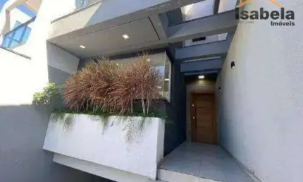 Sobrado com 3 dormitórios à venda, 208 m² por r$ 1.275.000,00 - são joão clímaco - são paulo/sp