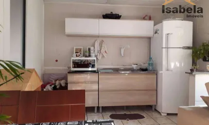 Casa com 2 quartos à venda na Rua Gradau, 328, Vila Bela, São Paulo