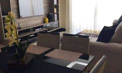 Sobrado com 2 dormitórios à venda, 205 m² por R$ 795.000,00 - Demarchi - São Bernardo do Campo/SP