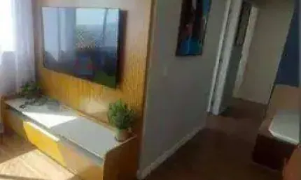 Apartamento com 3 dormitórios à venda, 62 m² por r$ 369.000,00 - jardim santa emília - são paulo/sp