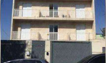 Studio com 1 dormitório à venda, 20 m² por R$ 130.000,00 - Cidade Vargas - São Paulo/SP