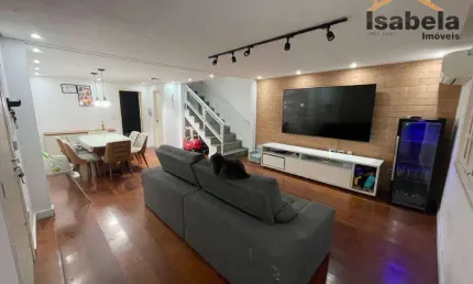 Sobrado com 4 dormitórios à venda, 280 m² por r$ 2.300.000 - ipiranga - são paulo/sp