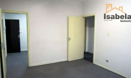 Apartamento com 2 dormitórios à venda, 55 m² por R$ 443.000,00 - Vila Mariana - São Paulo/SP