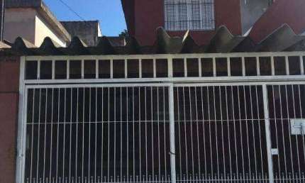 Sobrado com 2 dormitórios à venda, 160 m² por R$ 425.000,00 - Vila Marari - São Paulo/SP