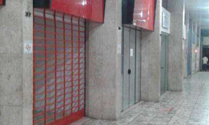 Loja para alugar, 44 m² por R$ 3.550,00/mês - Consolação - São Paulo/SP