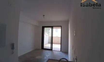Studio com 1 dormitório à venda, 35 m² por R$ 585.000,00 - Vila Mariana - São Paulo/SP