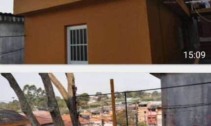 Terreno à venda, 138 m² por R$ 450.000 - Vila Fachini - São Paulo/SP