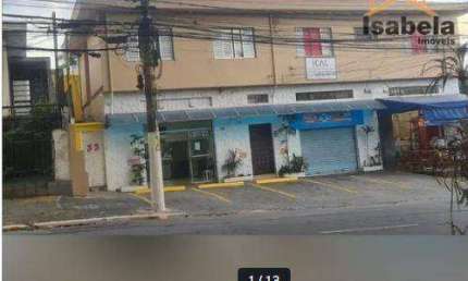 Excelente Negócio para investidores no Jd. Aeroporto/SP, imóvel 100% locado.