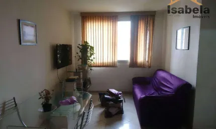 Apartamento com 2 dormitórios à venda, 65 m² por r$ 340.000,00 - vila santa catarina - são paulo/sp