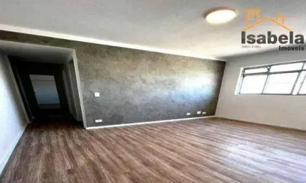 Apartamento com 2 dormitórios à venda, 66 m² por R$ 325.000,00 - Água Funda - São Paulo/SP