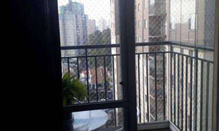 Apartamento com 2 dormitórios à venda, 52 m² por R$ 425.000,00 - Centro - Diadema/SP